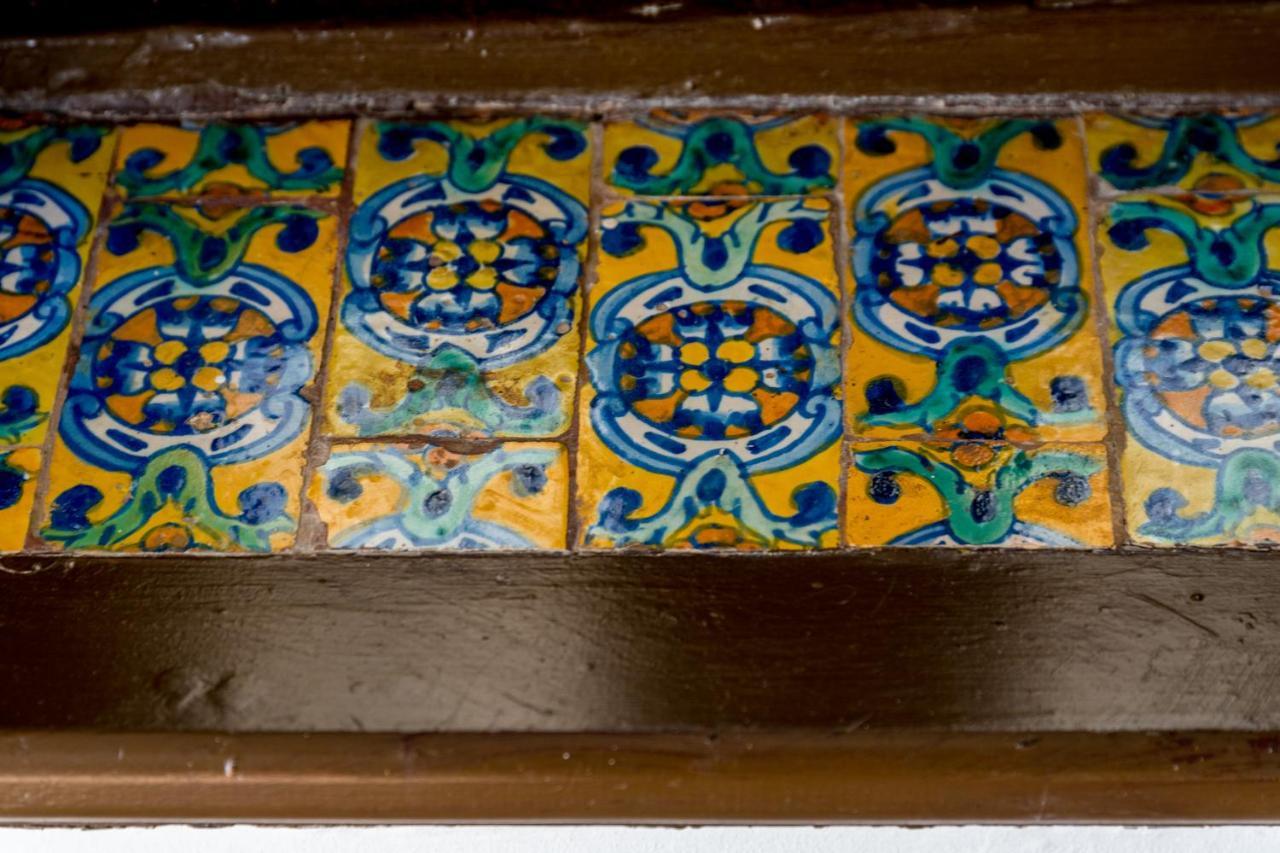 Casa Ispal Alfalfa Sevilla