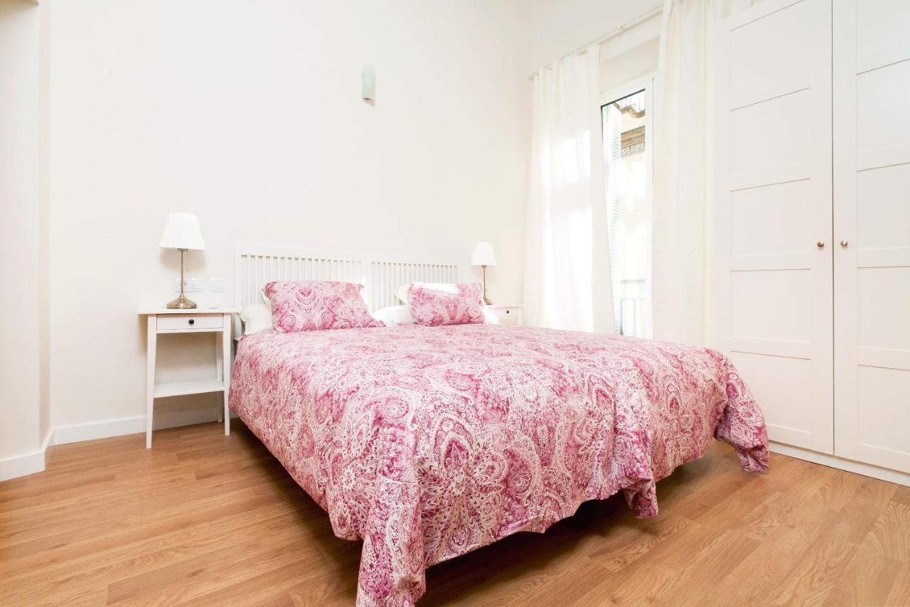 Genteel Zaragoza Apartment *