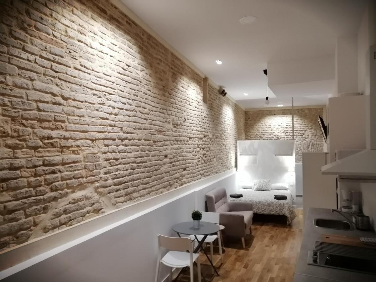 Apartment Salotur Sierpes Seville