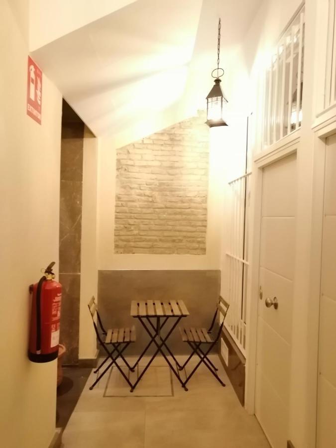 Apartment Salotur Sierpes *