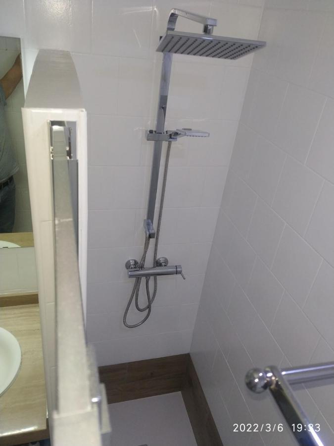 Apartamento Flor De Azahar *