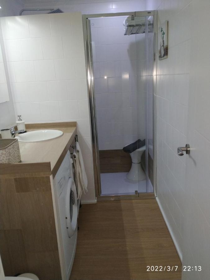 Apartamento Flor De Azahar *