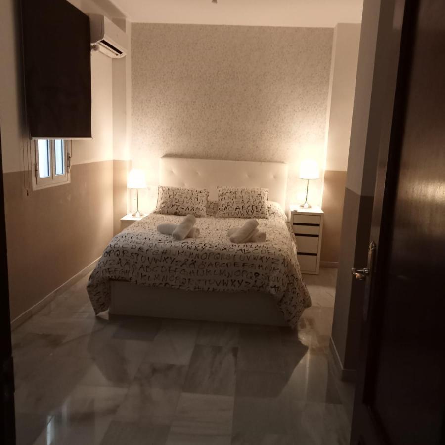 Centro Historico Apartment *