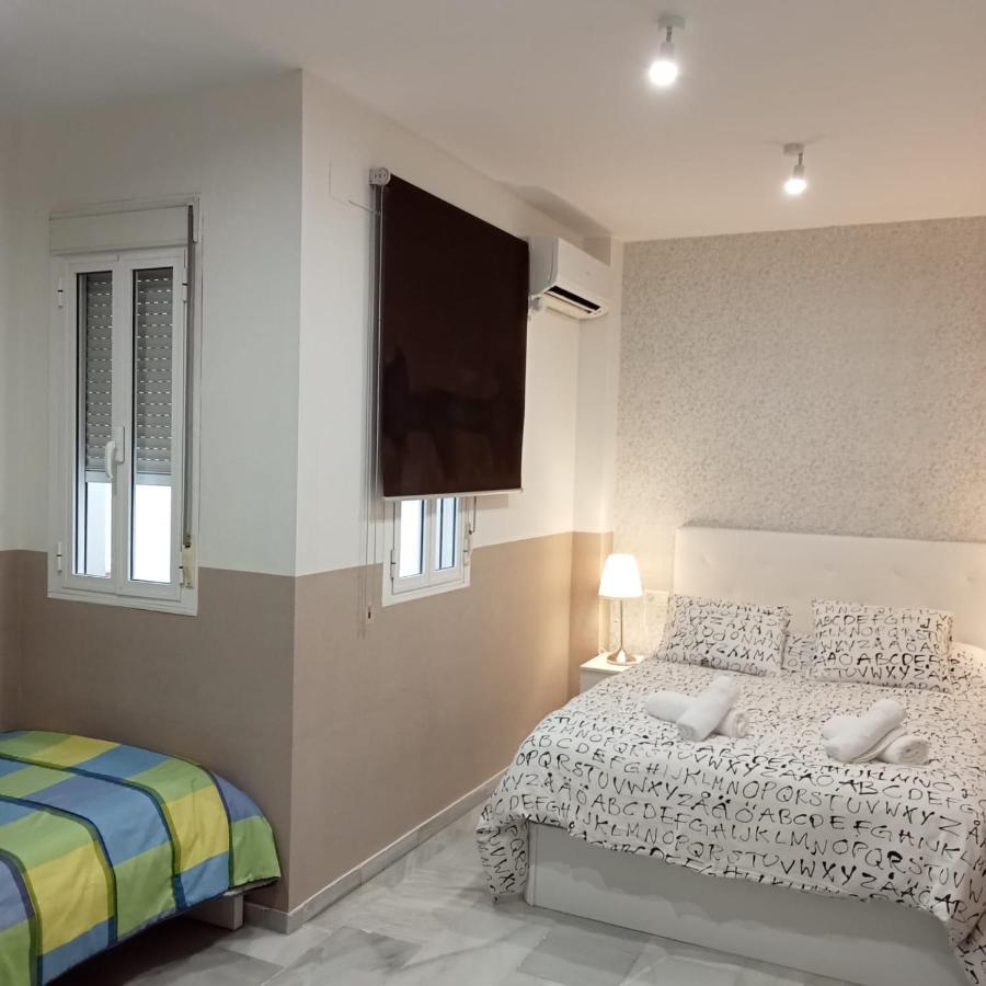 Apartment Centro Historico Seville