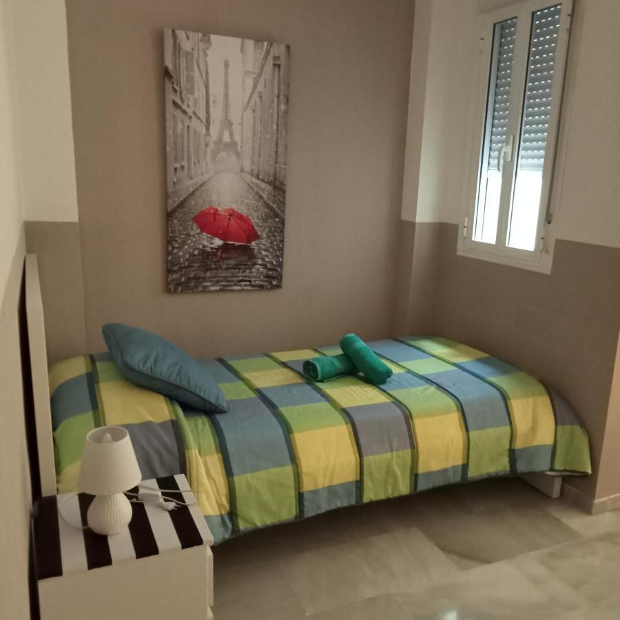 Apartment Centro Historico Seville