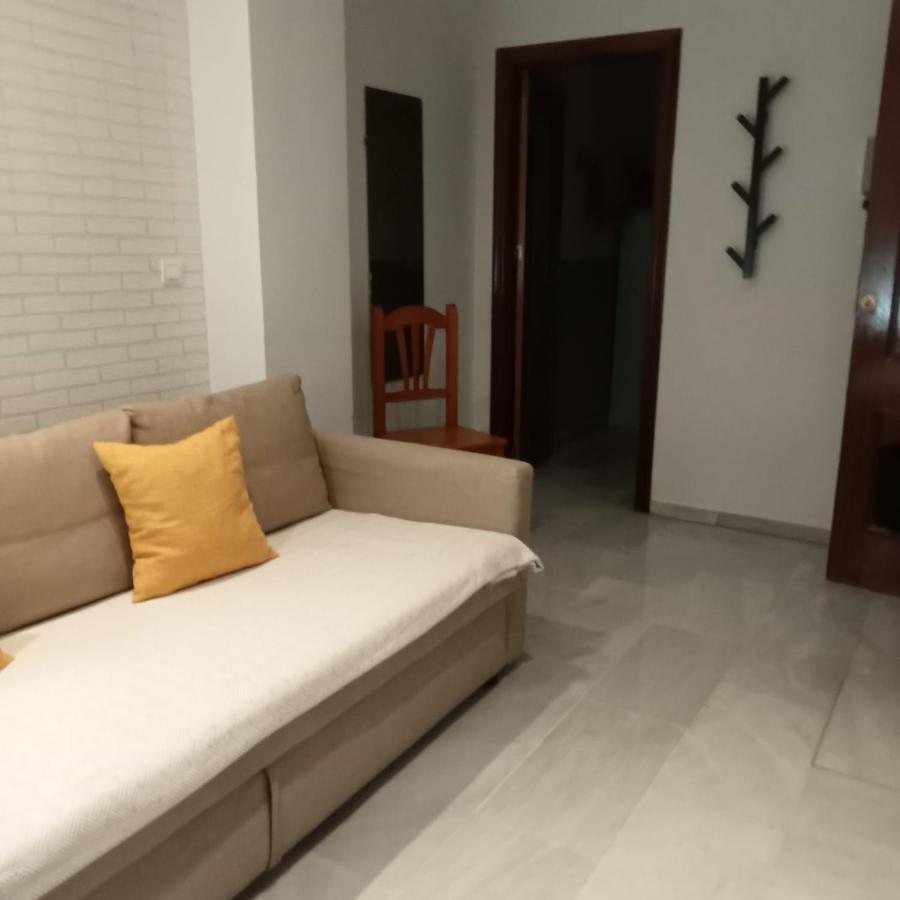 Centro Historico Apartment