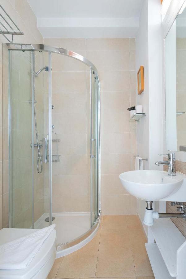 Genteel Magdalena Apartment Seville