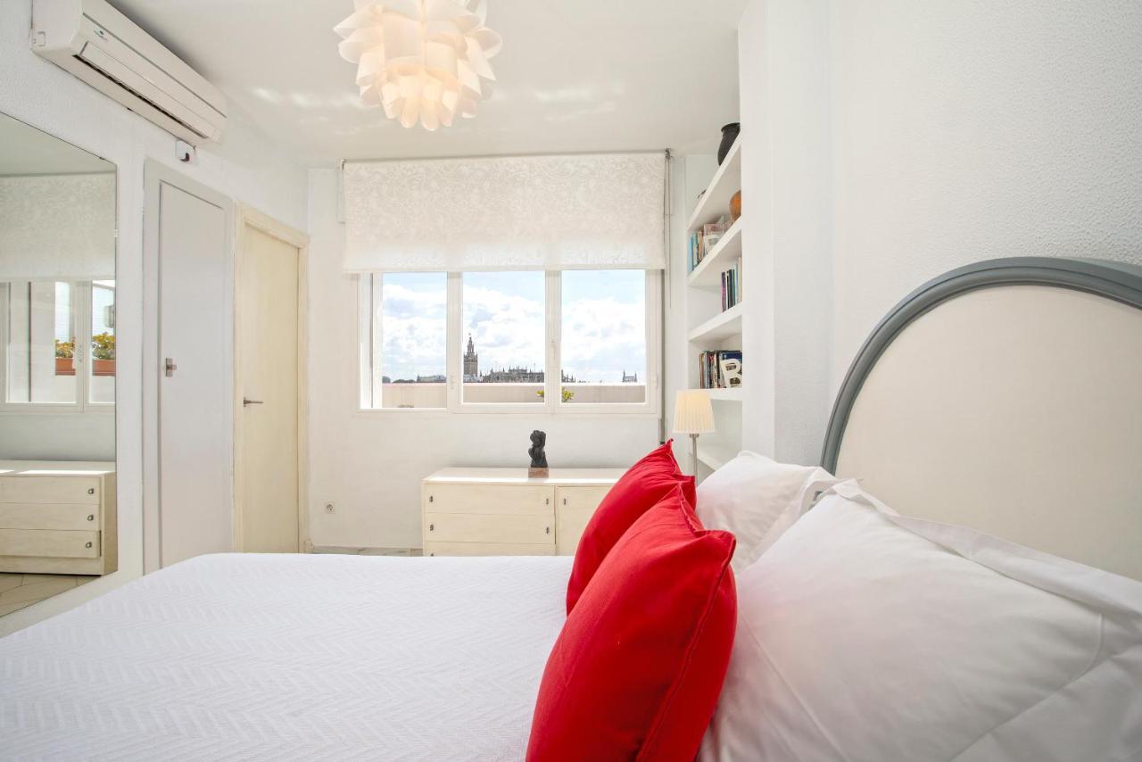 Genteel Magdalena Apartment *