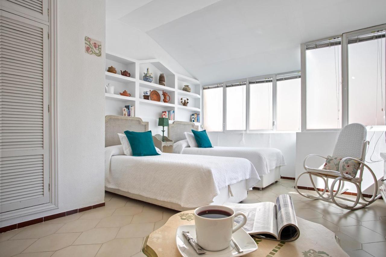 Apartment Genteel Magdalena