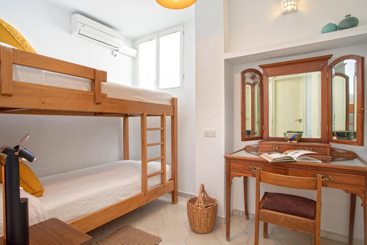 Genteel Magdalena Apartment Seville