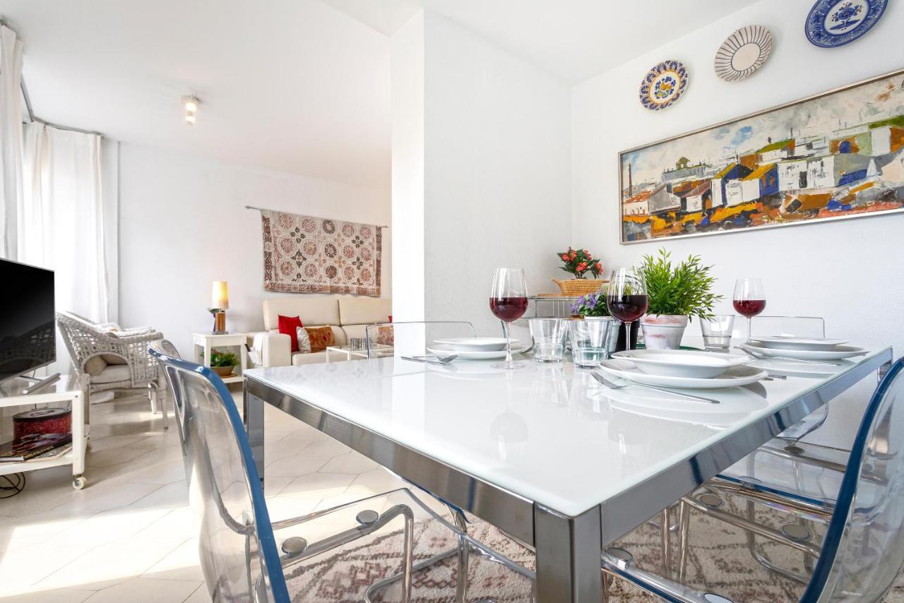 Genteel Magdalena Apartment