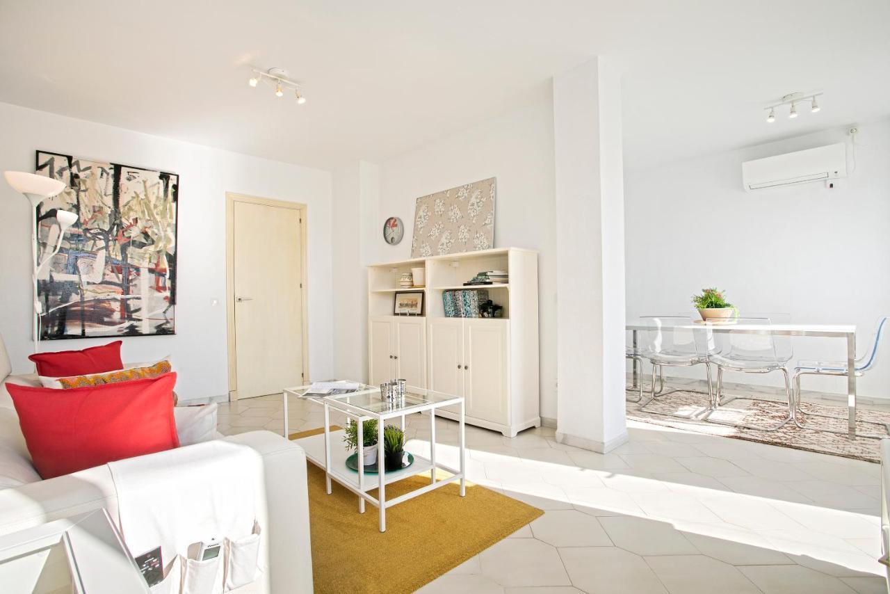 Apartment Genteel Magdalena
