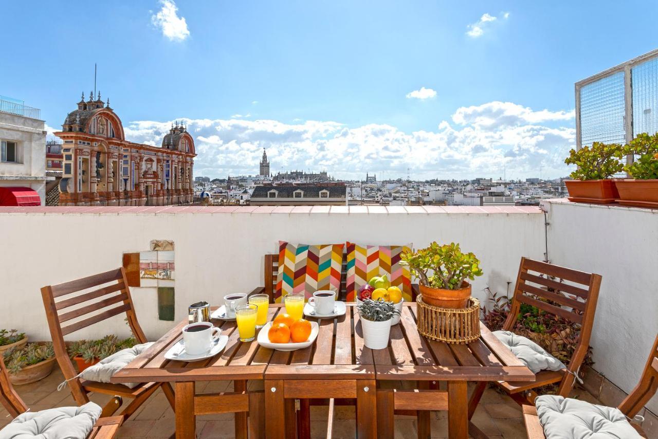 Apartment Genteel Magdalena *