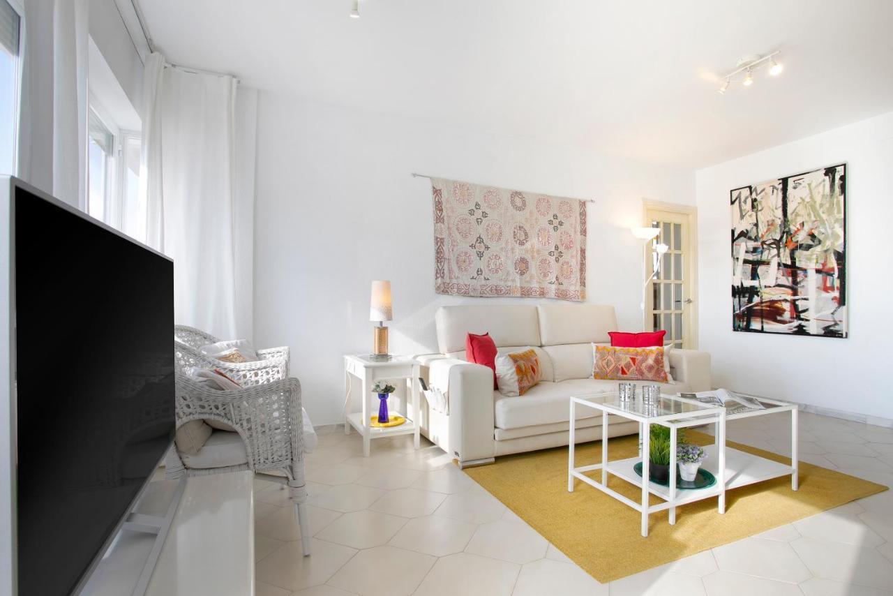 Apartment Genteel Magdalena Seville
