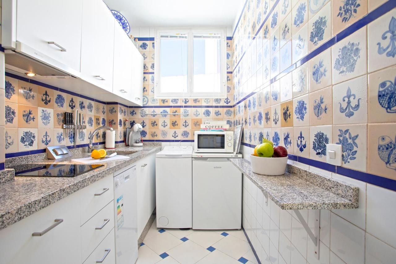 Genteel Magdalena Apartment