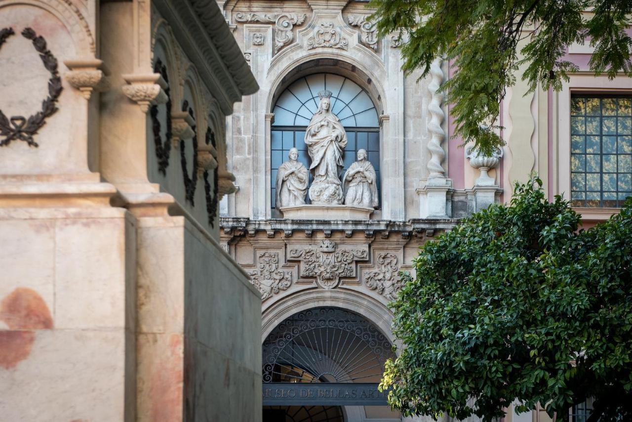 Сasa de vacaciones Hommyhome Museo 1925 Sevilla