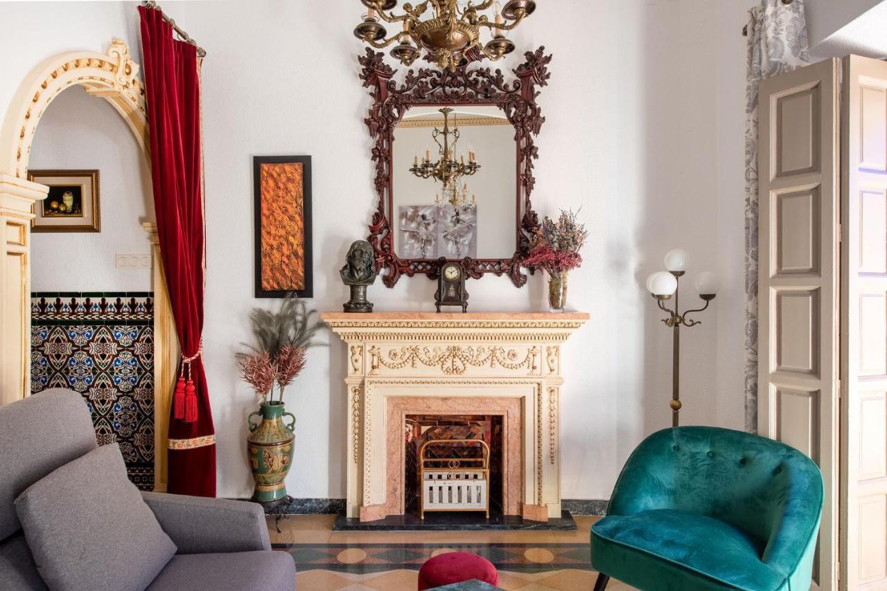 Hommyhome Museo 1925 * Sevilla