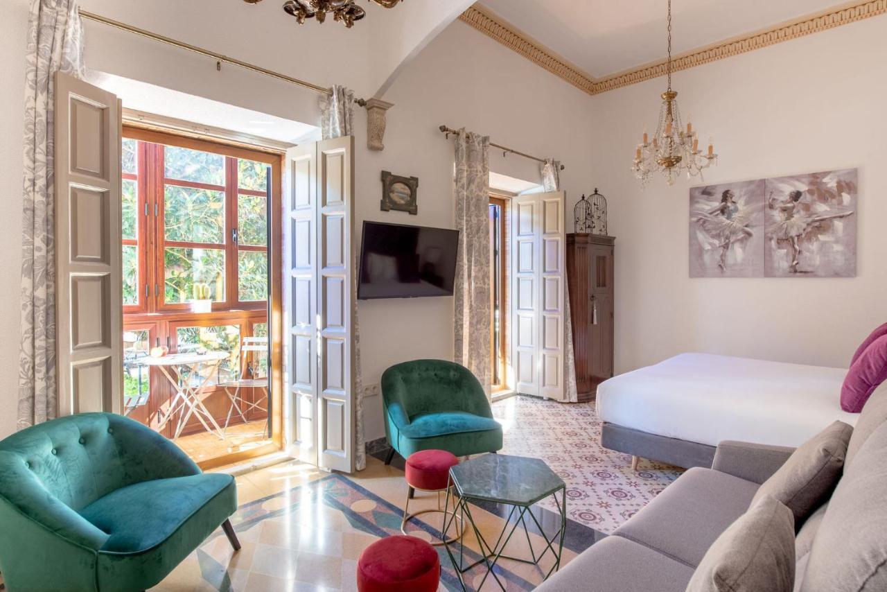 Сasa de vacaciones Hommyhome Museo 1925 Sevilla