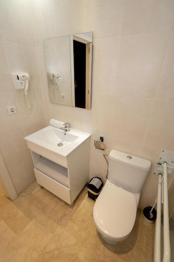 Apartamento Rentalsevilla Durmiendo En La Alameda Sevilla