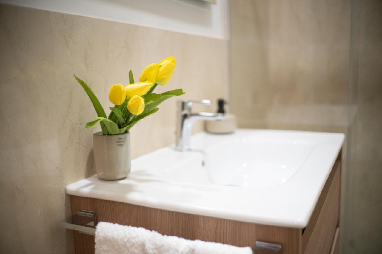 Alma Apartment Seville