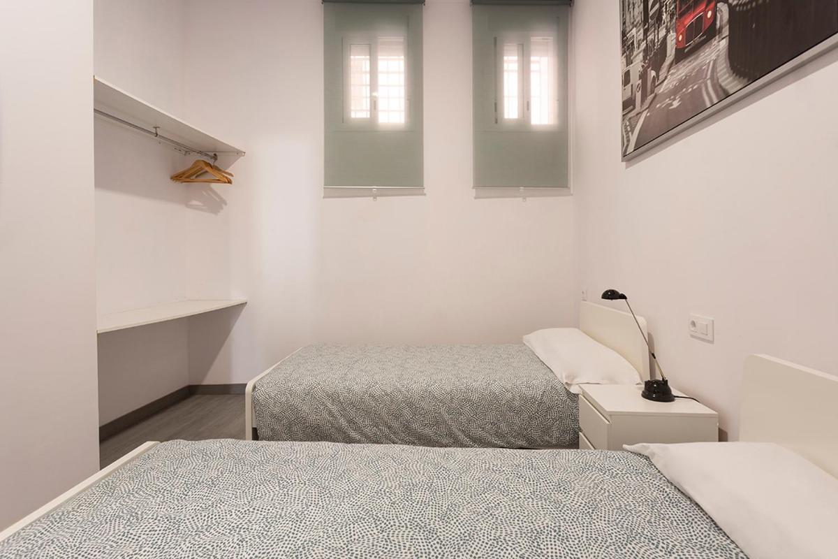 Apartamento Pelícano Urban
