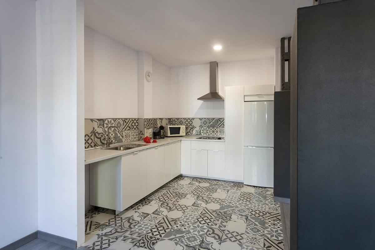 Pelícano Urban Apartamento Sevilla