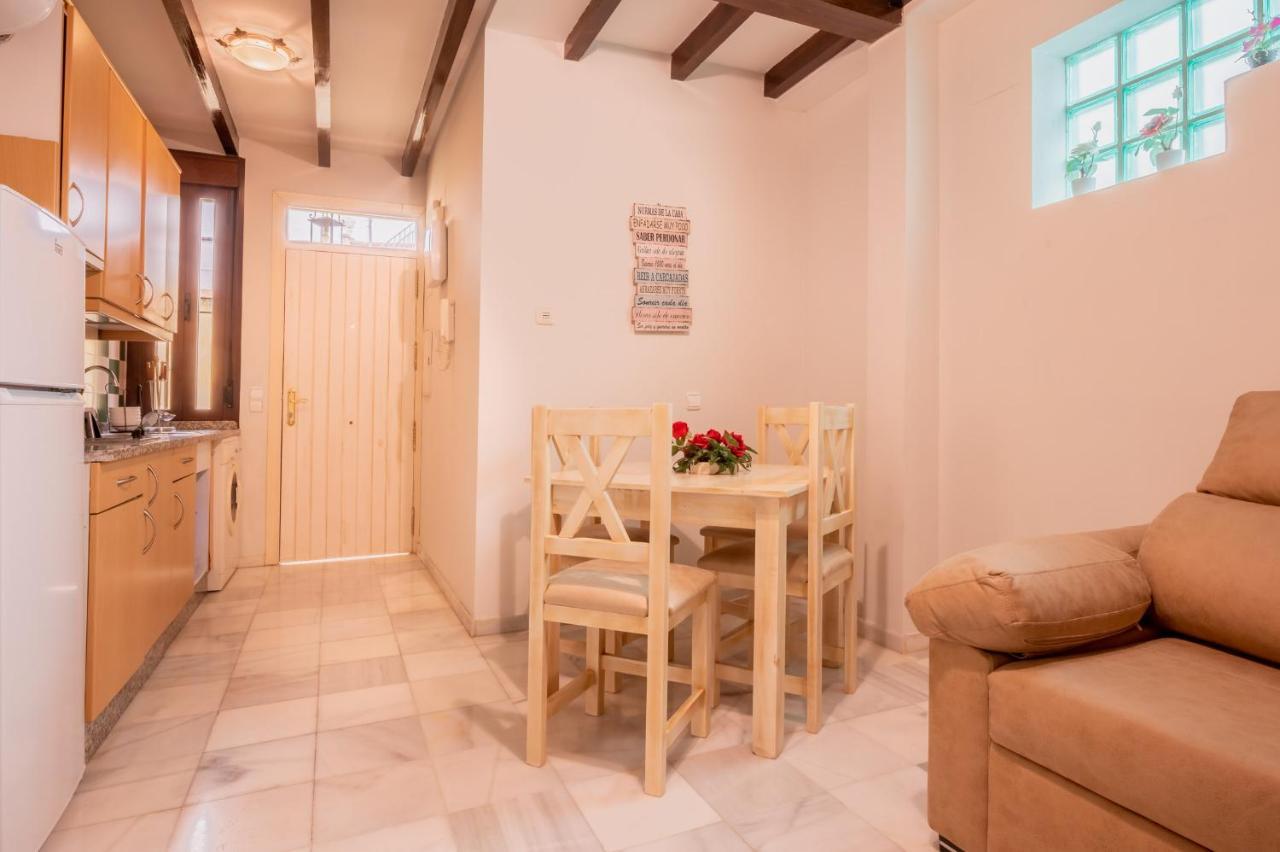 Apartment Precioso En Triana Seville