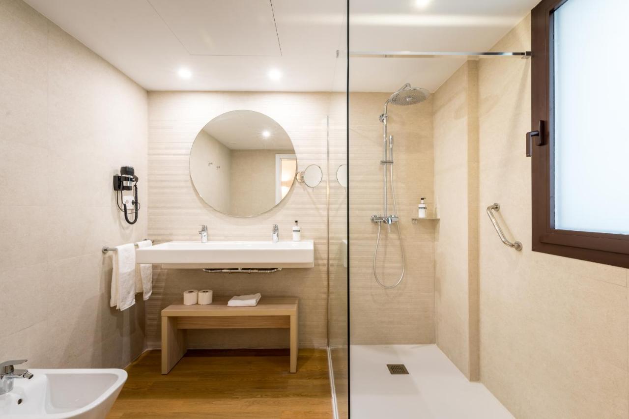 Atlumbreras16 Apartamento