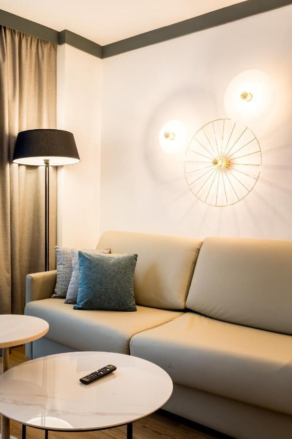 Atlumbreras16 Apartamento