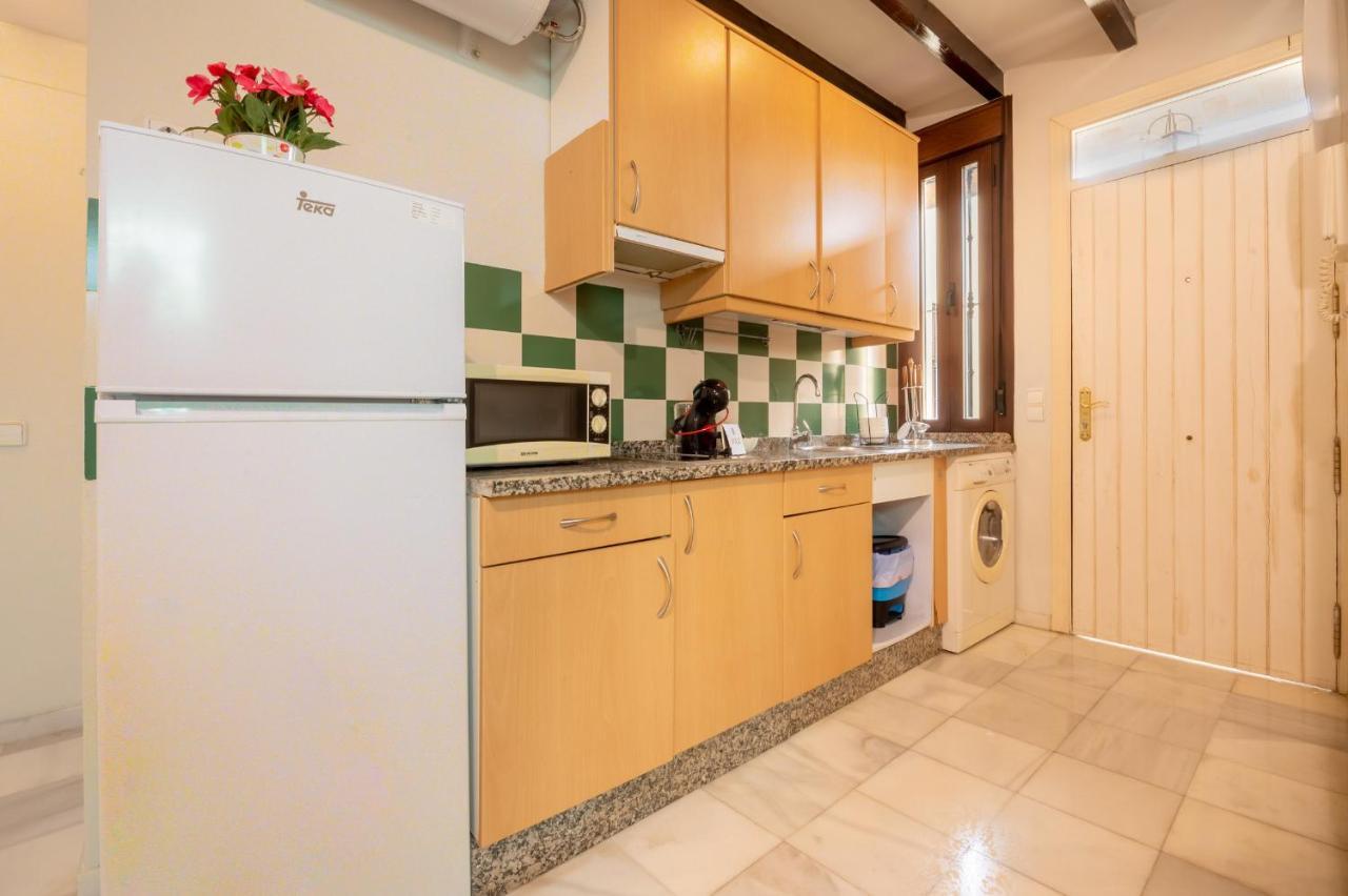 Precioso En Triana Apartment Seville