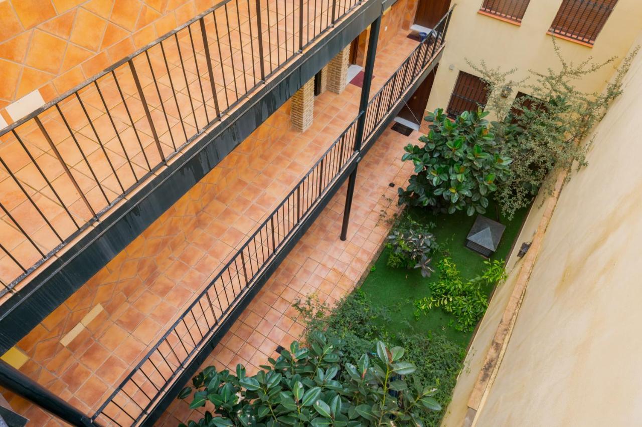 Apartment Precioso En Triana Seville