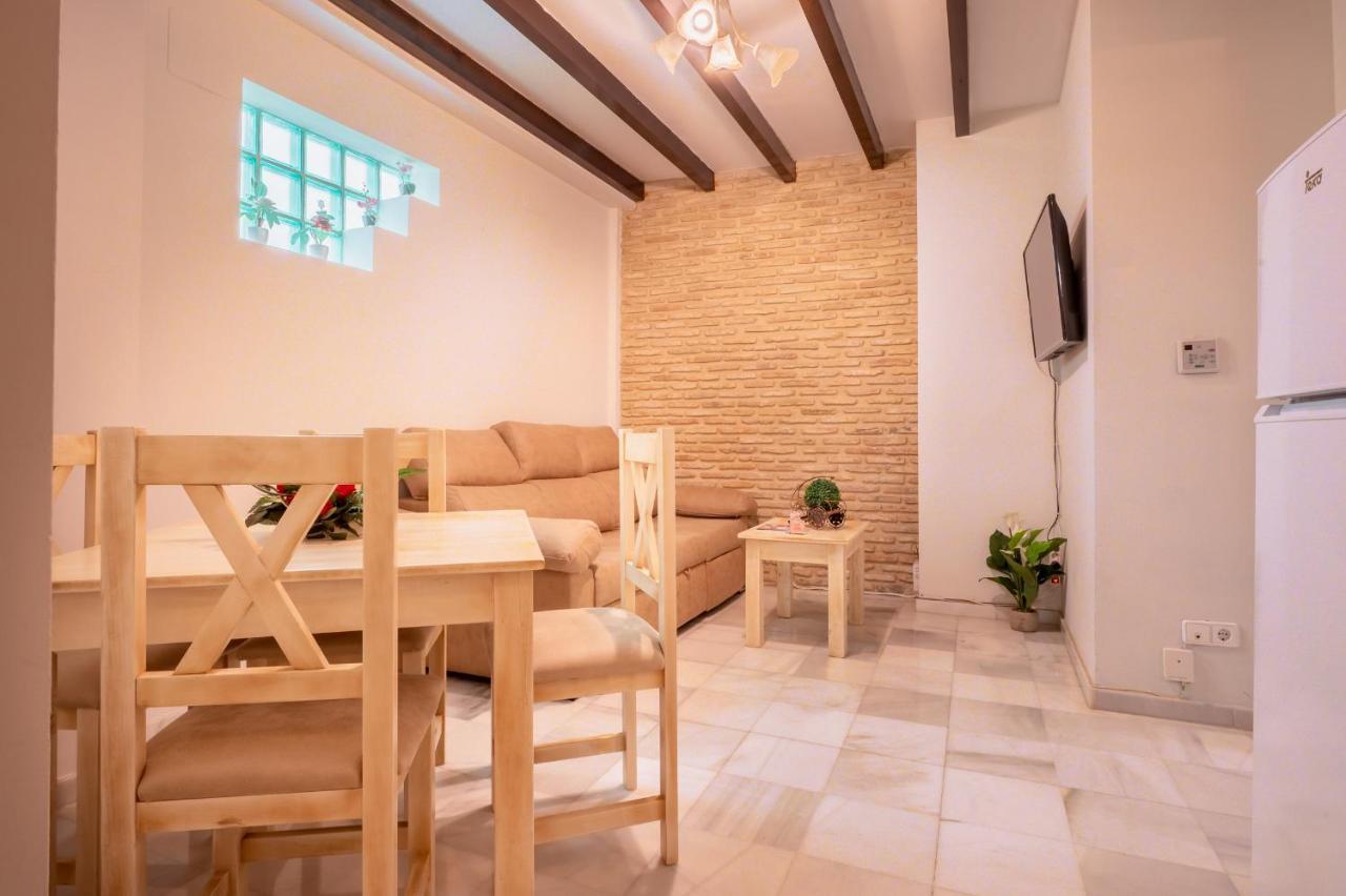 Apartment Precioso En Triana *