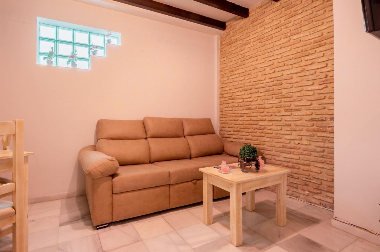 Precioso En Triana Apartment
