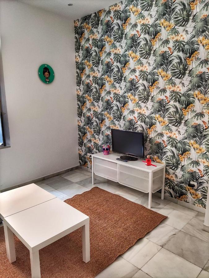 Coqueto Donkey Apartment Seville