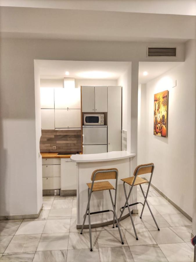 Apartment Coqueto Donkey *