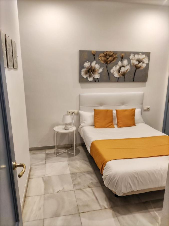 Apartment Coqueto Donkey