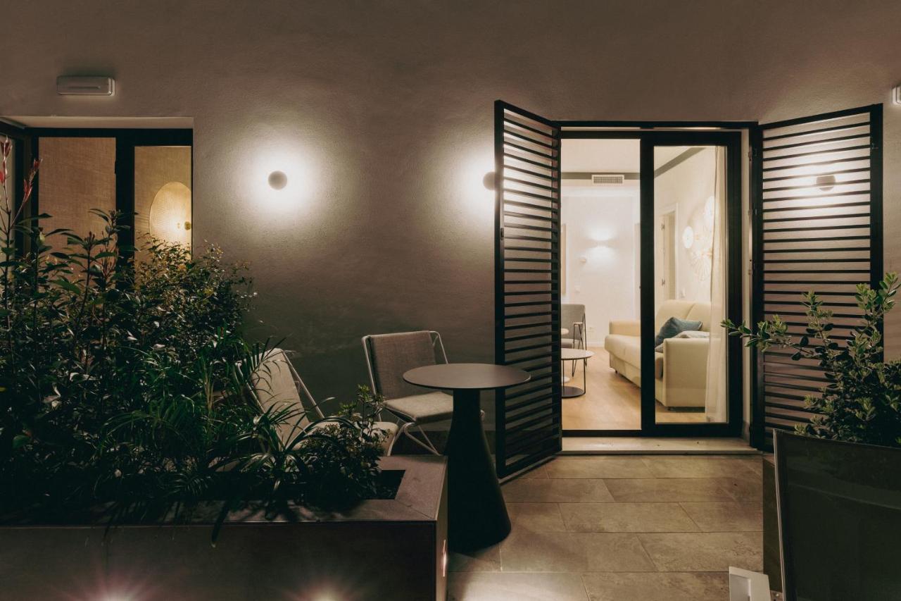 Atlumbreras16 Apartamento Sevilla