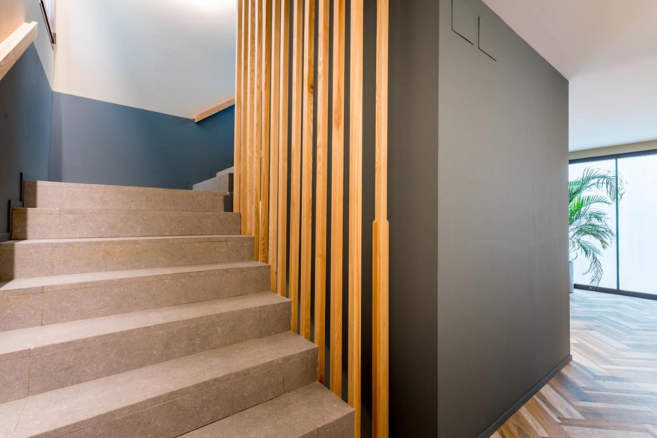 Atlumbreras16 Apartamento Sevilla