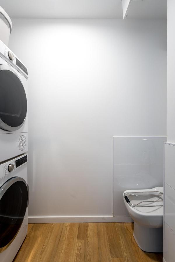 Atlumbreras16 Apartamento Sevilla
