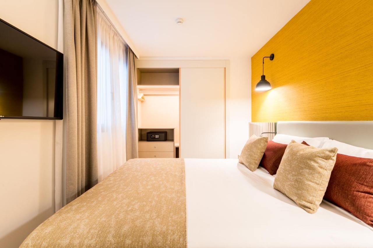 Apartamento Atlumbreras16