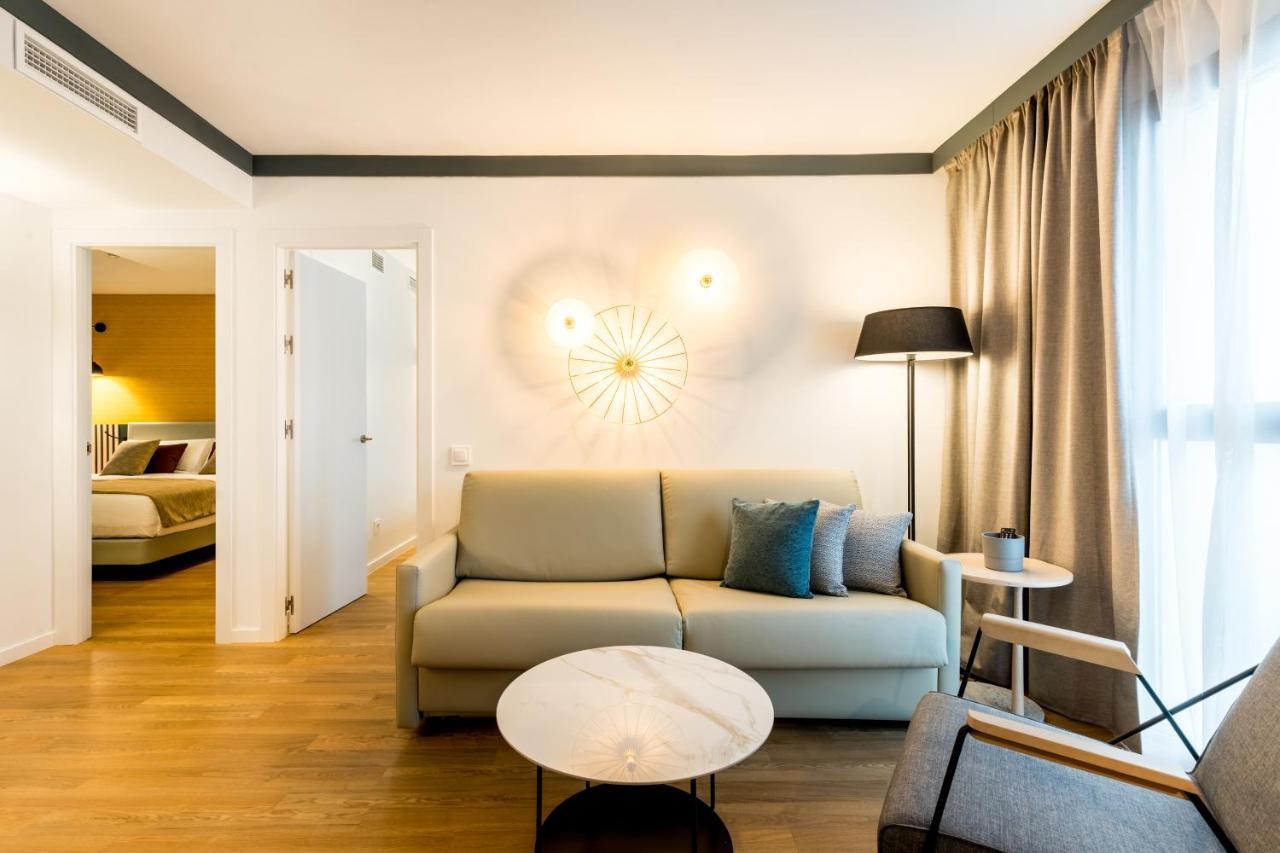 Apartamento Atlumbreras16 Sevilla