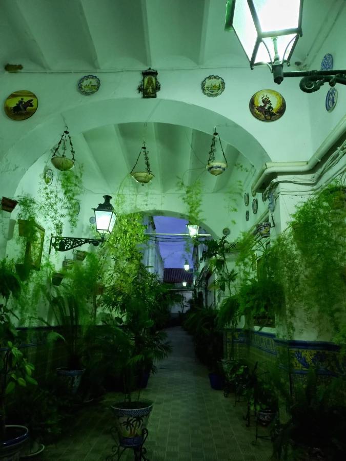 Holiday home Charming House In Triana,best View From Patio Seville