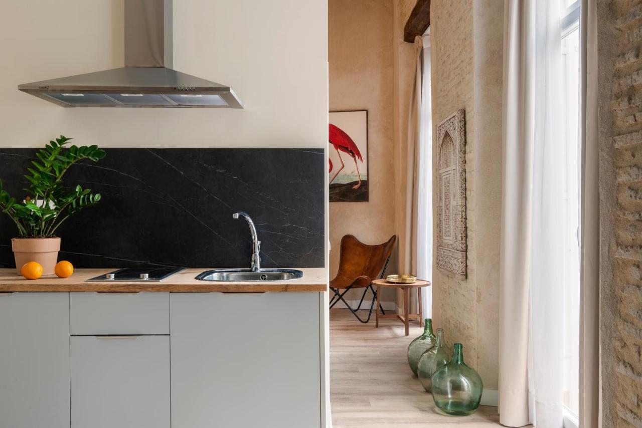 Apartment Casa 1855 By Epoca Seville