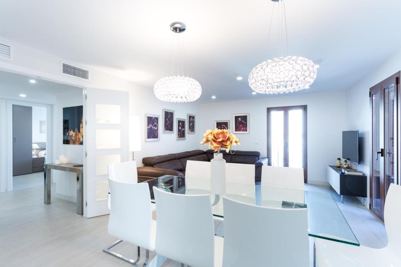 Apartamento Rincón Del Duende
