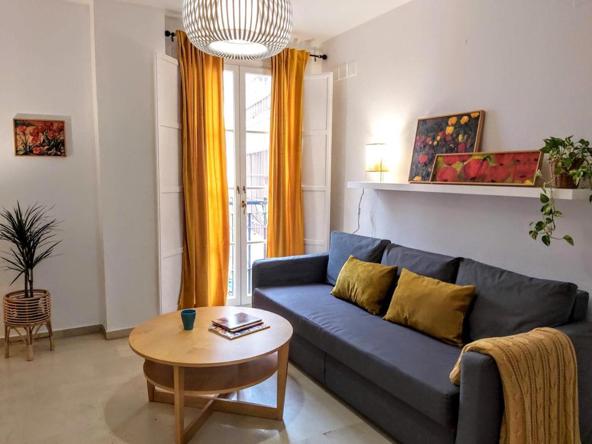 Apartment Tu Casa En Seville