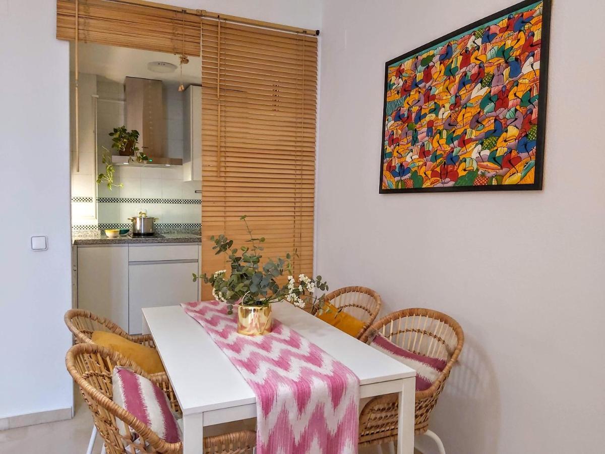 Tu Casa En Apartment Seville
