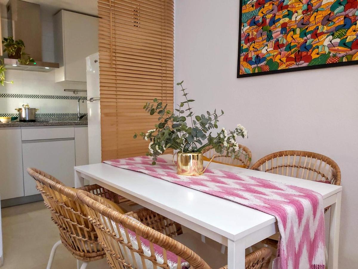 Apartment Tu Casa En Seville