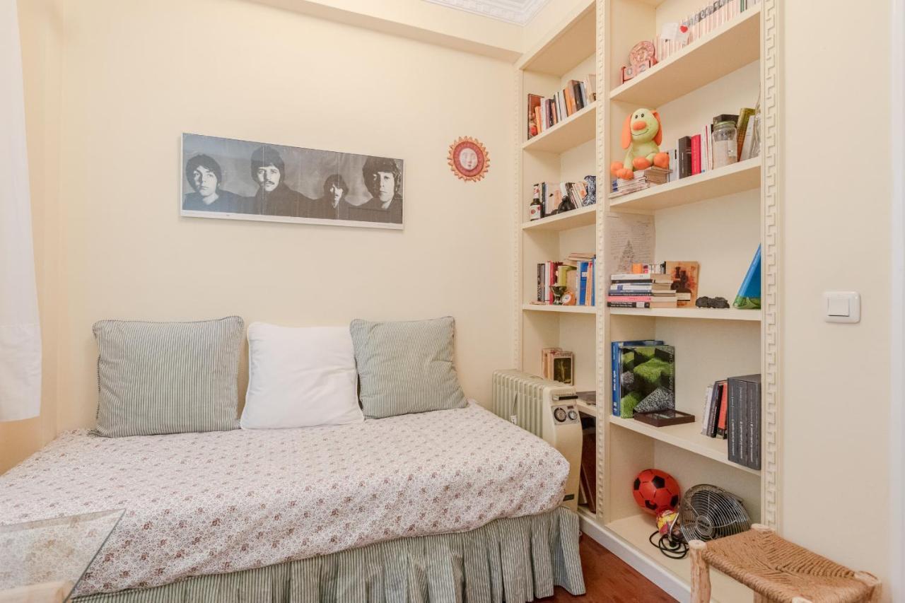 Green Apartment