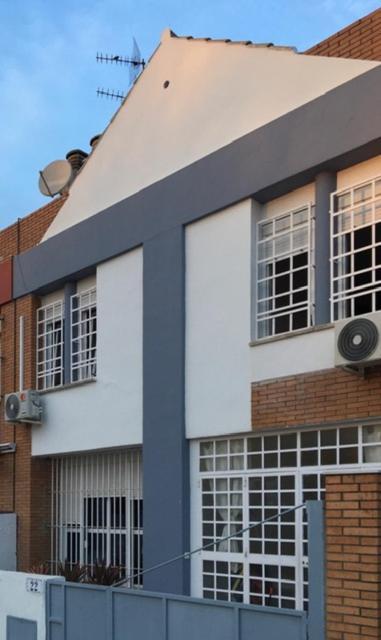 Holiday home Casa Soleada En Calle Tranquila *