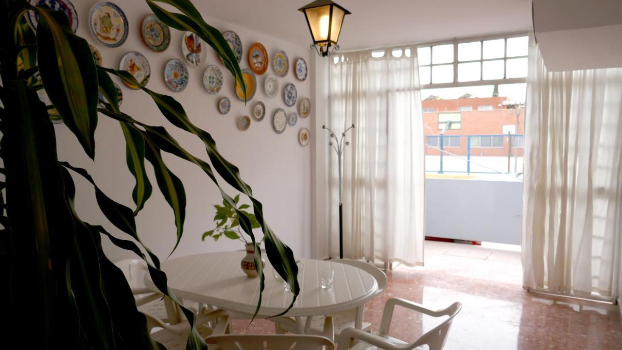 Holiday home Casa Soleada En Calle Tranquila *